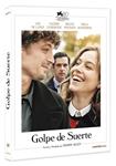 Golpe de Suerte - DVD | 8436587701795 | Woody Allen