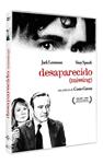 Missing (Desaparecido) - DVD | 8421394556850 | Costa-Gavras