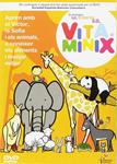 Vitaminix (Vol. 1 minerals, Vol. 2 aliments, Vol. 3 valors) - DVD | 8420018550588