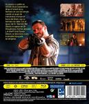 Instinto Peligroso - Blu-Ray | 8421394416222 | David Hackl