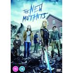 Los Nuevos Mutantes - DVD | 8717418575113 | Josh Boone