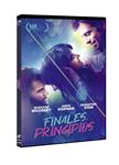 Finales, Principios - DVD | 8414533131513