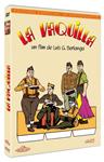 La Vaquilla - Edición 30º Aniversario - DVD | 8421394545878 | LUIS GARCÍA BERLANGA