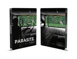 Parásitos (Ed. Steelbook) - 4K UHD | 5021866268408 | Bong Joon-ho