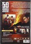 50 Hombres Muertos - DVD | 8437010733116 | Kari Skogland