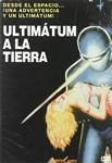 Ultimátum A La Tierra - DVD | 8420266925640 | Robert Wise