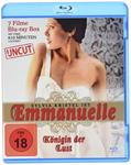 Emmanuelle (7 Films) (V.O Alemán) - Blu-Ray | 4051238084382 | Alan Myerson, Francis Leroi