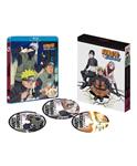 Naruto Shippuden Box 11 - Blu-Ray | 8424365726740
