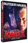 Apocalipsis Omega - DVD | 8435479604060 | Albert Pyun