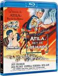 Atila, El Rey De Los Hunos - Blu-Ray | 8414533127233 | Douglas Sirk