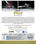 Otello (Verdi) - Blu-Ray | 8072809103918 | Giuseppe Verdi