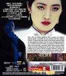 Adiós a mi Concubina (Ba wang bie ji -Farewell My Concubine-) - Blu-Ray | 8436558199330 | Chen Kaige