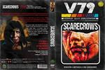 Scarecrows (Videoclub 79) - DVD | 8429987401105 | Stuart Stone