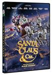 Santa Claus & Cía - DVD | 8436535547949 | Alain Chabat