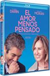 El Amor Menos Pensado - Blu-Ray | 8421394411883 | Juan Vera