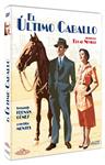 El Último Caballo - DVD | 8421394545861 | EDGAR NEVILLE