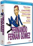 Fernando Fernán Gómez (Pack) - Blu-Ray | 8421394415737 | Fernando Fernán-Gómez