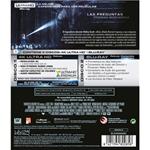 Prometheus (+ Blu-ray) - 4K UHD | 8421394802858 | Ridley Scott