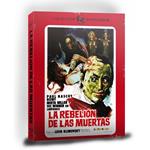 La Rebelión De Las Muertas (Edición Coleccionista) - Blu-Ray | 8429987383227 | León Klimovsky