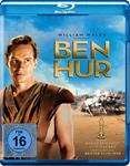 Ben-Hur (1959) - Blu-Ray | 5051890040565 | William Wyler