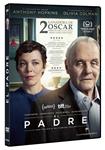 El Padre - DVD | 8436535549936 | Florian Zeller