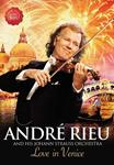 André Rieu: Love in Venice - DVD | 6025379463588