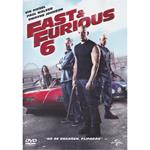 A Todo Gas 6 (Fast & Furious 6) - DVD | 8414906846853 | Justin Lin