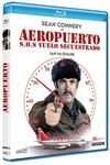 Aeropuerto S.O.S. Vuelo Secuestrado - Blu-Ray | 8421394414464 | Caspar Wrede