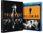 Following - Blu-Ray | 8421394419155 | Christopher Nolan