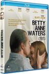 Betty Anne Waters - Blu-Ray | 8421394414099 | Tony Goldwyn