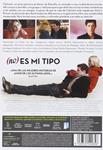 No Es Mi Tipo - DVD | 8436535544856 | Lucas belvaux