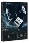 High Life - DVD | 8437018193790 | Claire Denis