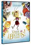 ¡Vaya Bichos! - DVD | 8436535547642 | Antoon Krings