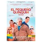 El Pequeño Quinquin (V.O.S.E.) - DVD | 8436564160072 | Bruno Dumont