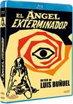 El Ángel Exterminador - Blu-Ray | 8421394403505 | Luis Buñuel