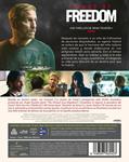 Sound of Freedom - Blu-Ray | 8436597562423 | Alejandro Monteverde