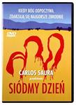 El Séptimo Dia - DVD | 7321926970912 | Carlos Saura