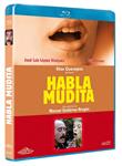 Habla, Mudita - Blu-Ray | 8421394402881 | Manuel Gutierrez Aragón