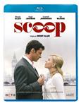 Scoop - Blu-Ray | 8421394400795