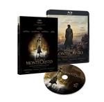 El Conde de Montecristo (Le comte de Monte-Cristo) - Blu-Ray | 8436587702310 | Matthieu Delaporte, Alexandre de La Patellière