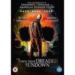 Espera hasta que se haga de noche (The town that dreaded sundown) (VO Inglés) - DVD | 5055002559884 | Alfonso Gomez-Rejon