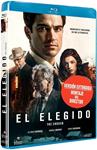 El Elegido (The Chosen) - Blu-Ray | 8421394407749 | Antonio Chavarrías