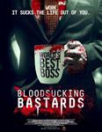 Bloodsucking Bastards - DVD | 8436535544672 | Brian James O´Conell