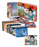 Dragon Ball Z Box 14 episodios 271 a 291 (21 episodios) - Blu-Ray | 8424365726825 | Katsuyuki Sumisawa, Aya Matsui, Hiroshi Toda, Keiji Terui, Masashi Kubota, Reiko Yoshida, Satoru Aka