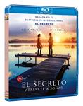 El Secreto - Blu-Ray | 8414533131605