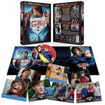 Teen Wolf: De Pelo en Pecho + Teen Wolf 2 (Ed. Coleccionista) - Blu-Ray | 8435479607955 | Rod Daniel, Christopher Leitch