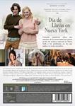 Día De Lluvia En Nueva York - DVD | 8436535548823 | Woody Allen