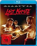 Su último combate (The Last Kumite) (VOSI) - Blu-Ray | 4042564238570 | Ross W. Clarkson