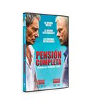 Pensión Completa - DVD | 8437018193615 | Florent Siri