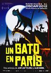 Un Gato En París - DVD | 8437010734717 | Jean Loup Felicioli, Alain Gagnol